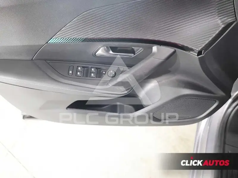 2022 Peugeot 2008