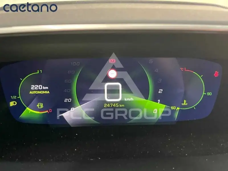 2022 Peugeot 2008