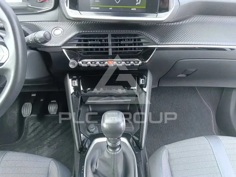 2022 Peugeot 2008
