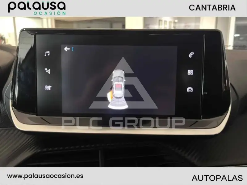2022 Peugeot 2008