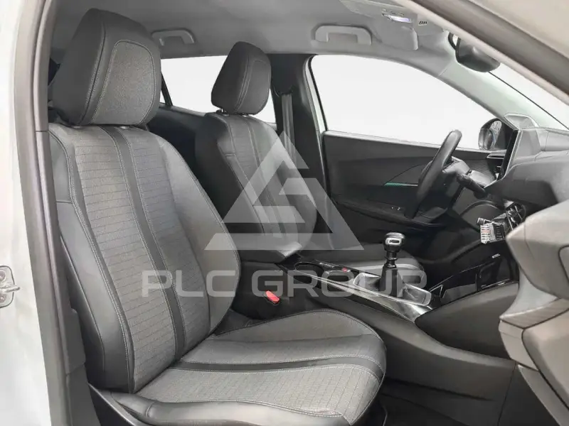 2022 Peugeot 2008