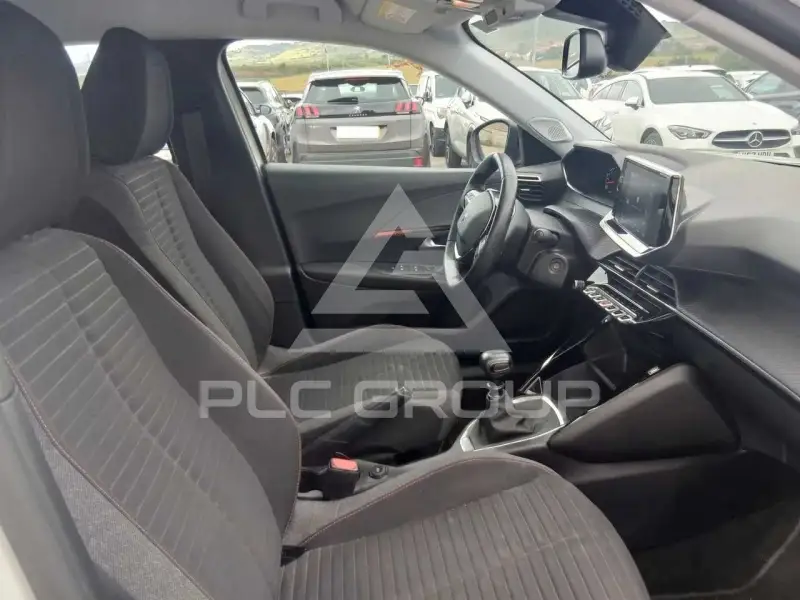2022 Peugeot 2008