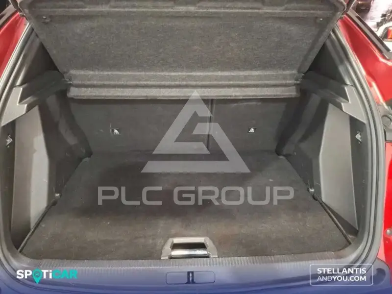 2022 Peugeot 2008