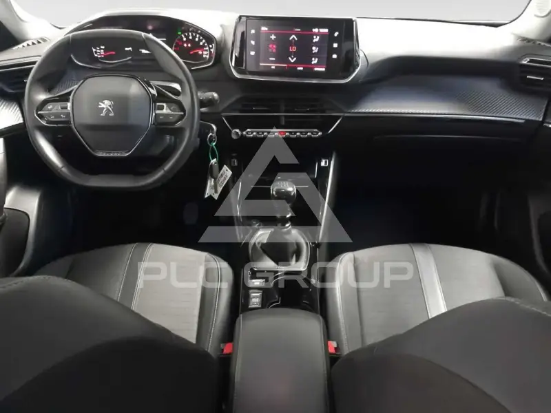 2022 Peugeot 2008