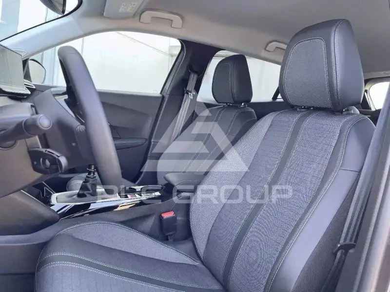 2022 Peugeot 2008