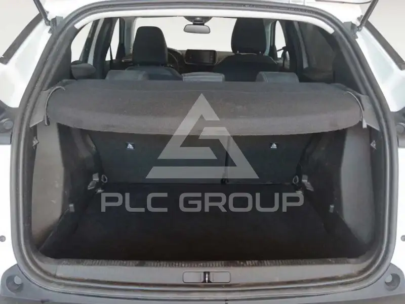 2022 Peugeot 2008