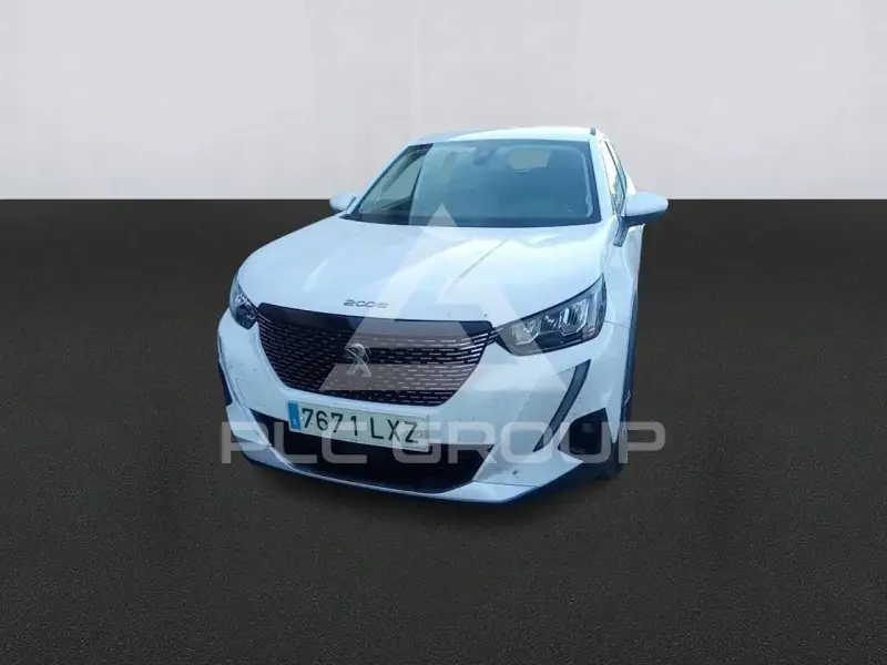 2022 Peugeot 2008