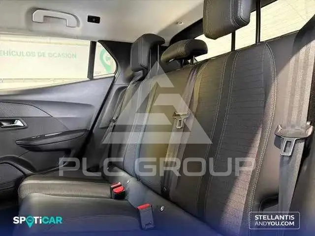 2022 Peugeot 2008