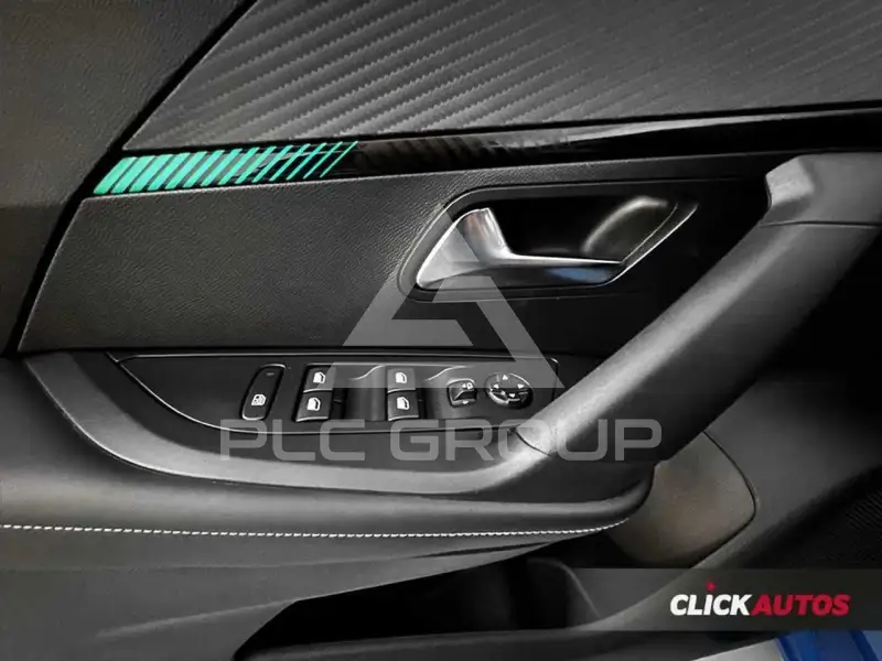 2022 Peugeot 2008