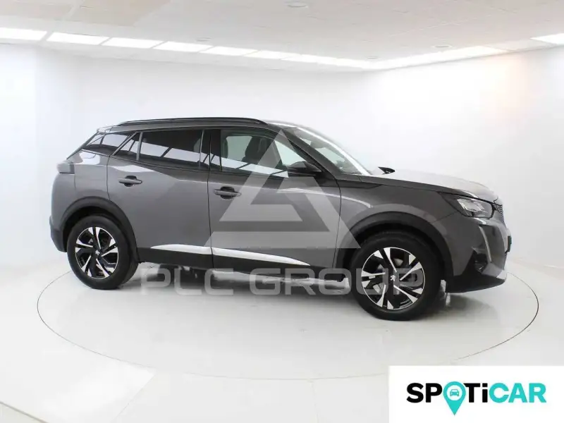 2022 Peugeot 2008