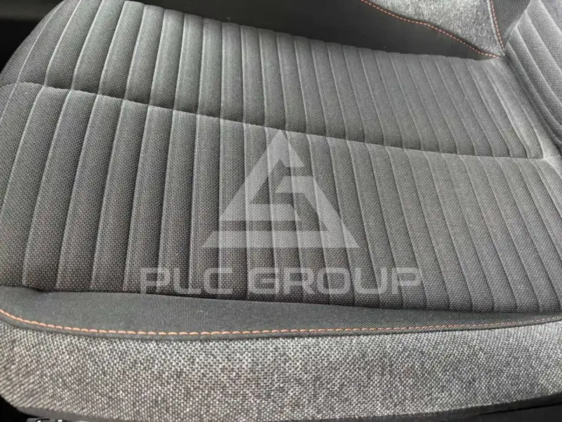 2022 Peugeot 2008