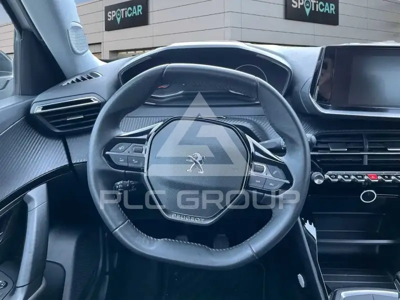 2022 Peugeot 2008