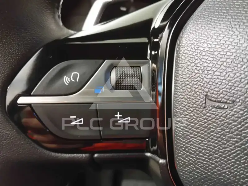 2022 Peugeot 2008