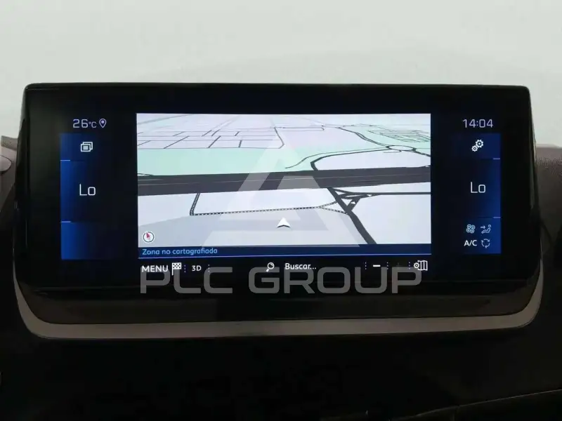 2022 Peugeot 2008
