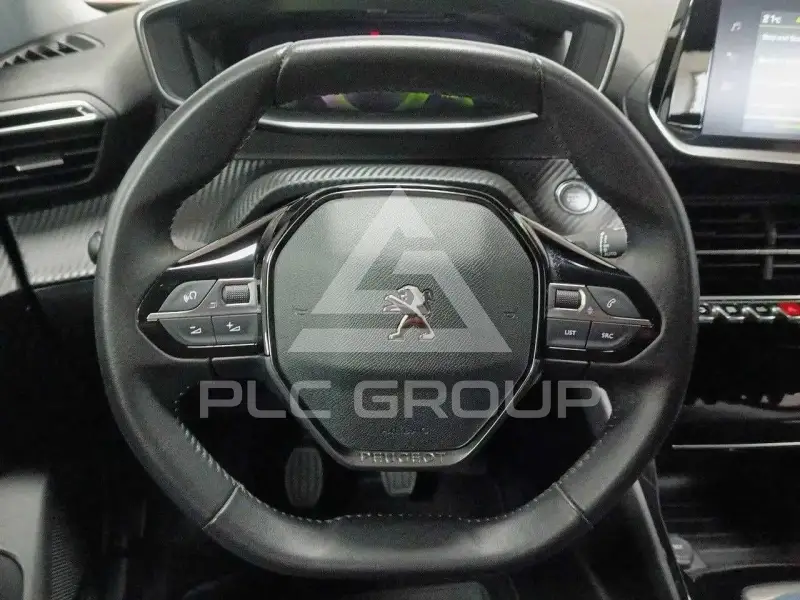 2022 Peugeot 2008