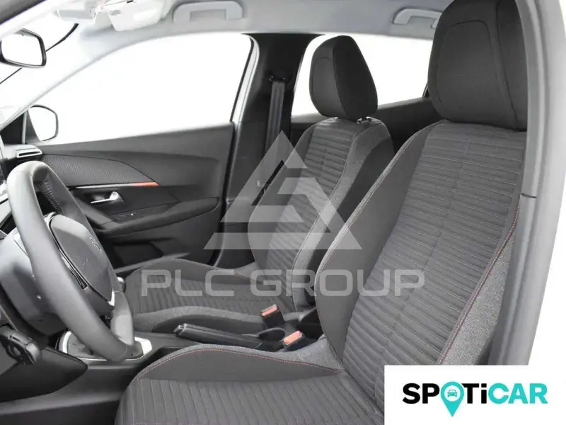 2022 Peugeot 2008