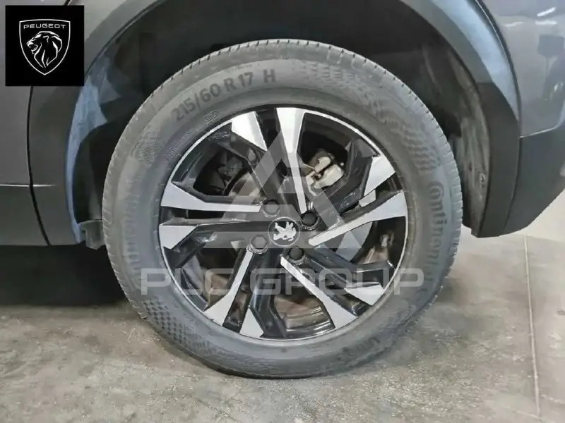 2022 Peugeot 2008