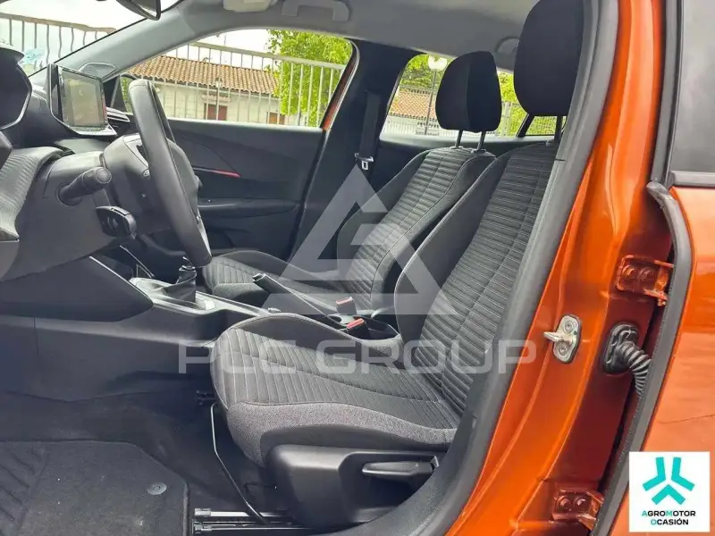 2022 Peugeot 2008