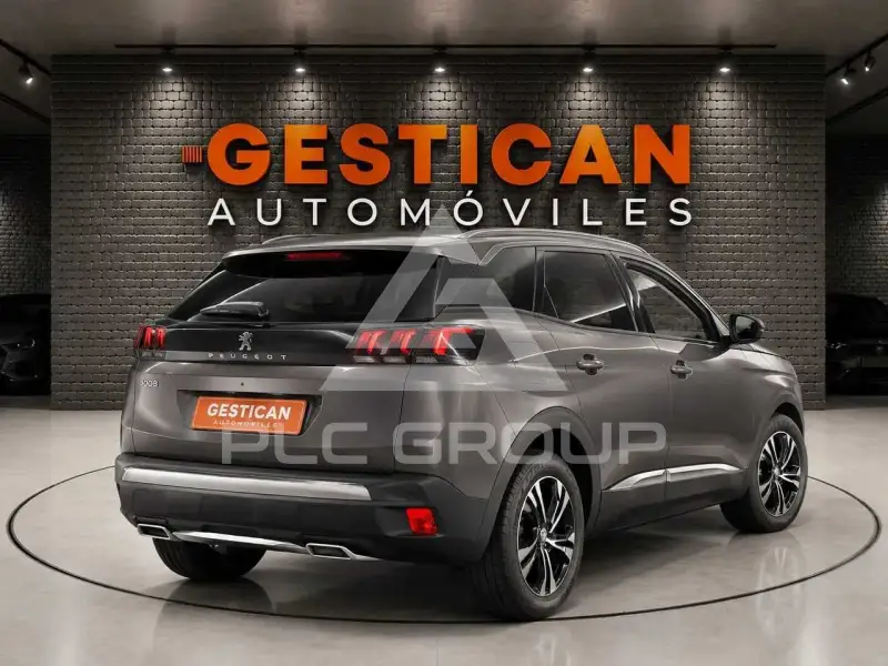 2022 Peugeot 2008