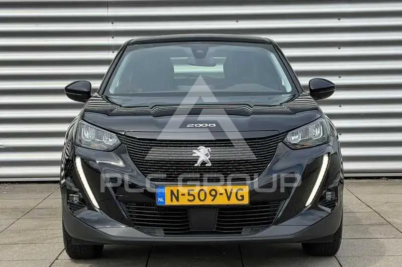 2022 Peugeot 2008