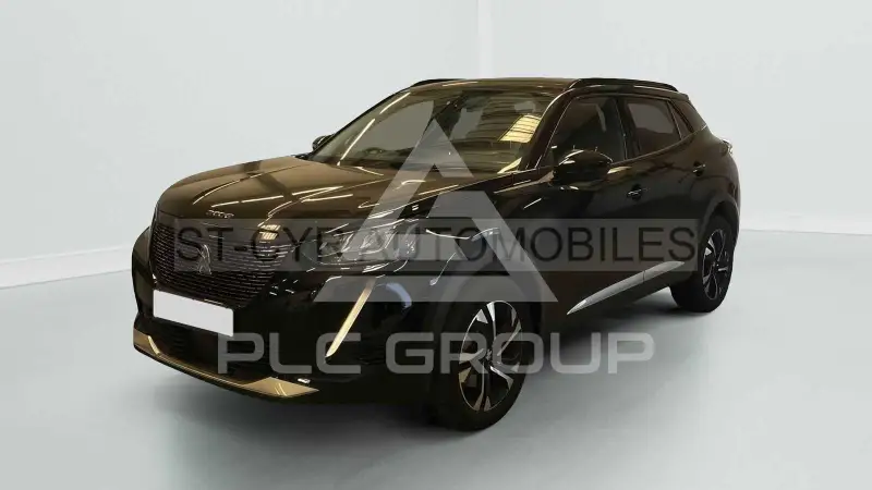 2022 Peugeot 2008