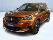 2022 Peugeot 2008