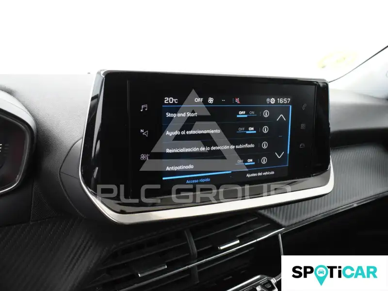 2022 Peugeot 2008
