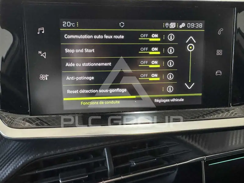 2022 Peugeot 2008