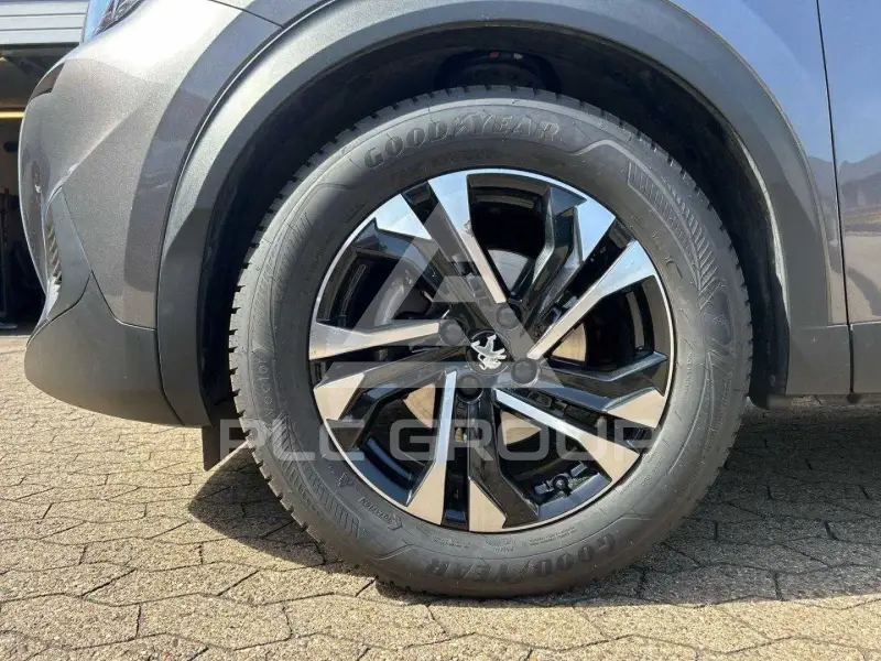 2022 Peugeot 2008