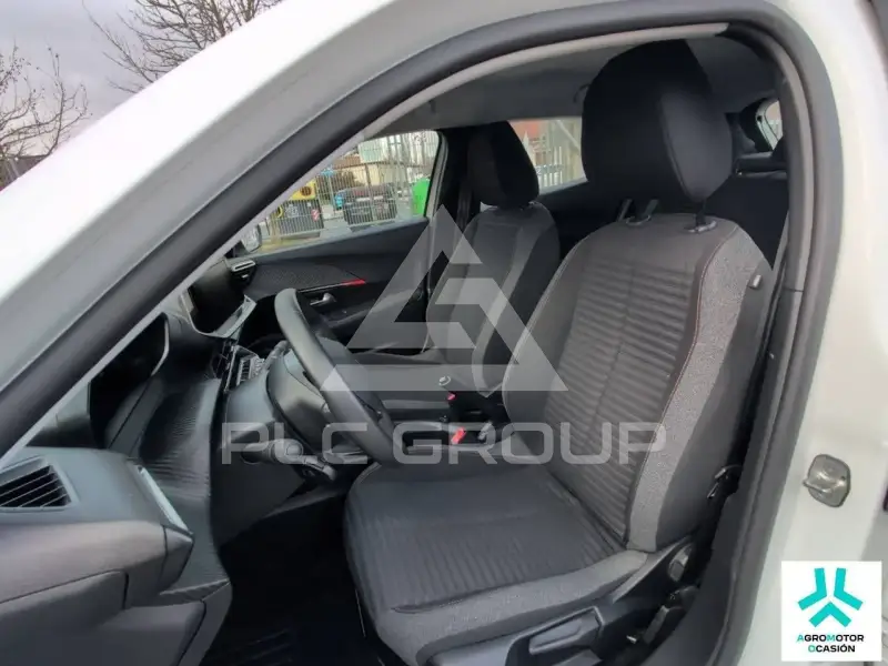2022 Peugeot 2008