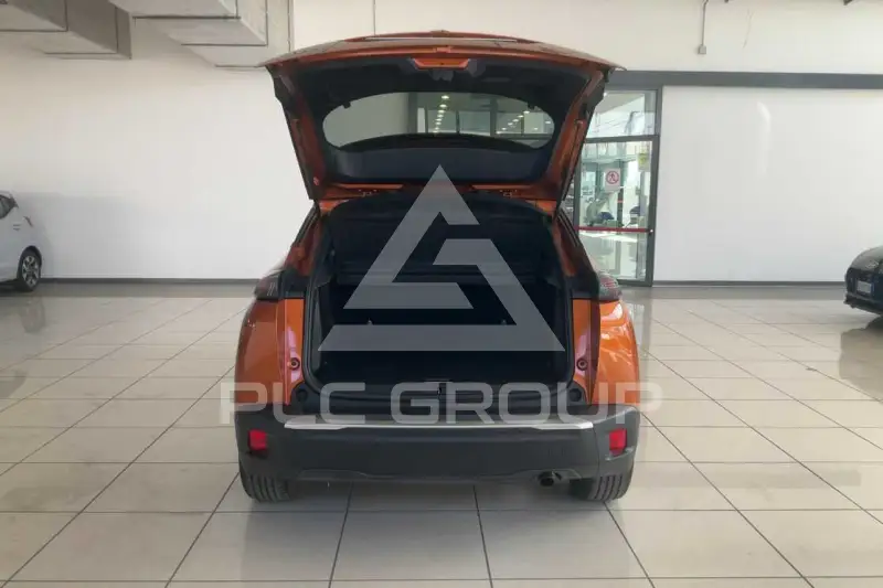 2022 Peugeot 2008
