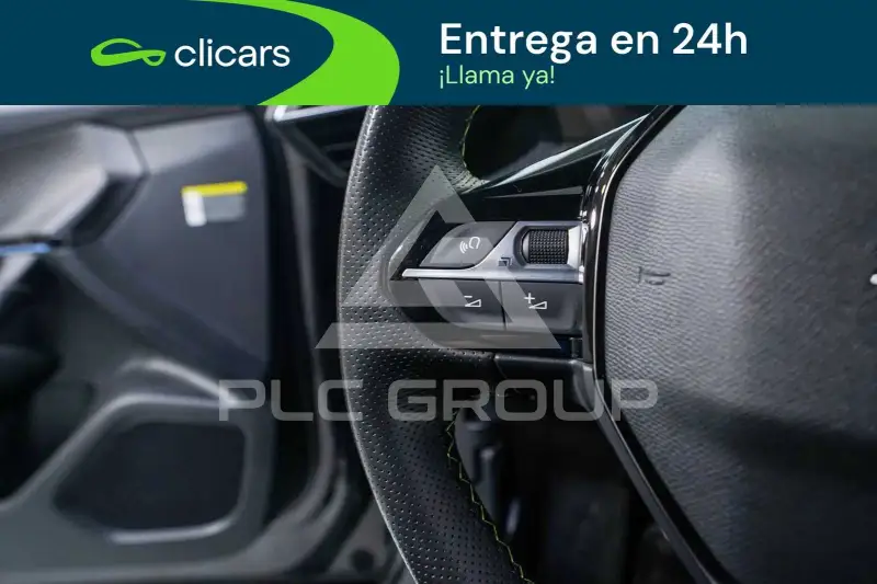 2022 Peugeot 2008
