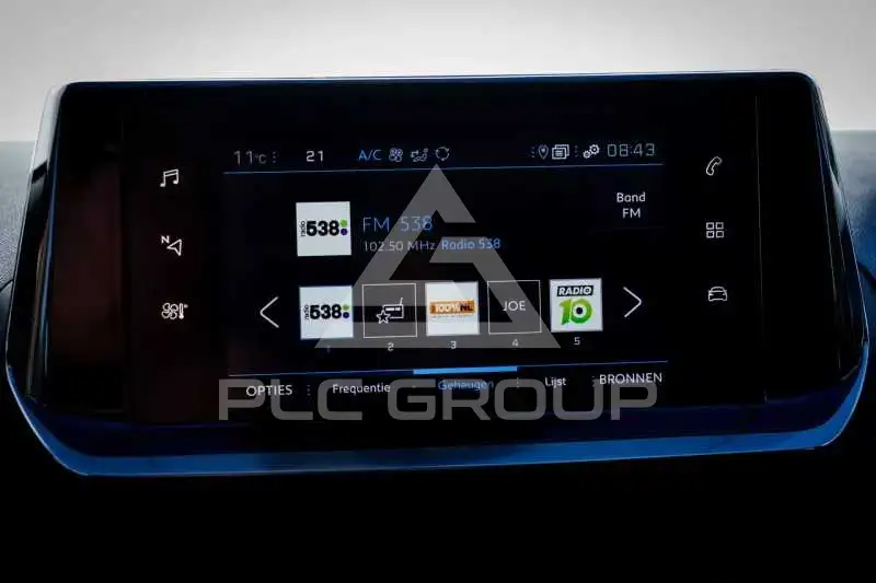 2022 Peugeot 2008