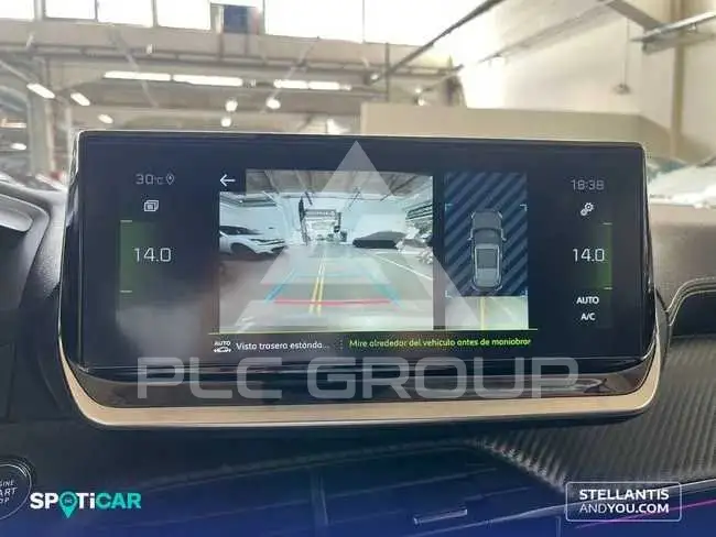 2022 Peugeot 2008