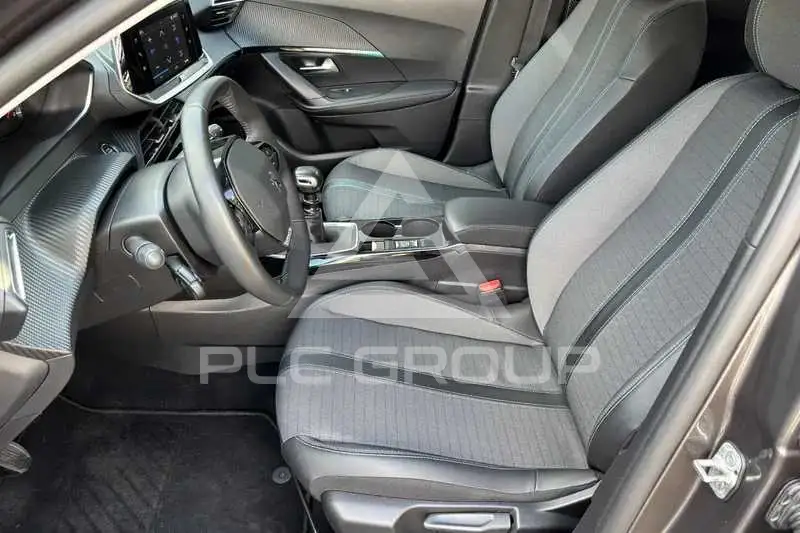 2022 Peugeot 2008