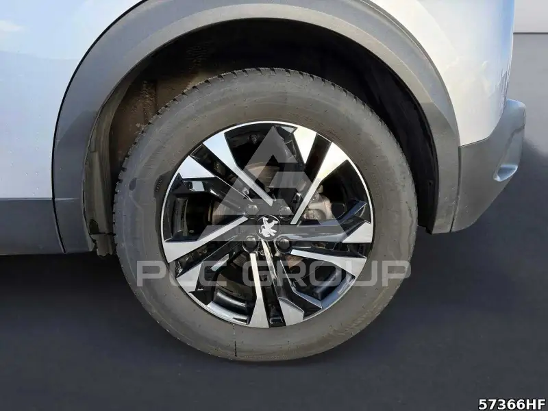 2022 Peugeot 2008