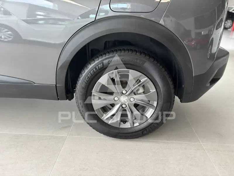 2022 Peugeot 2008
