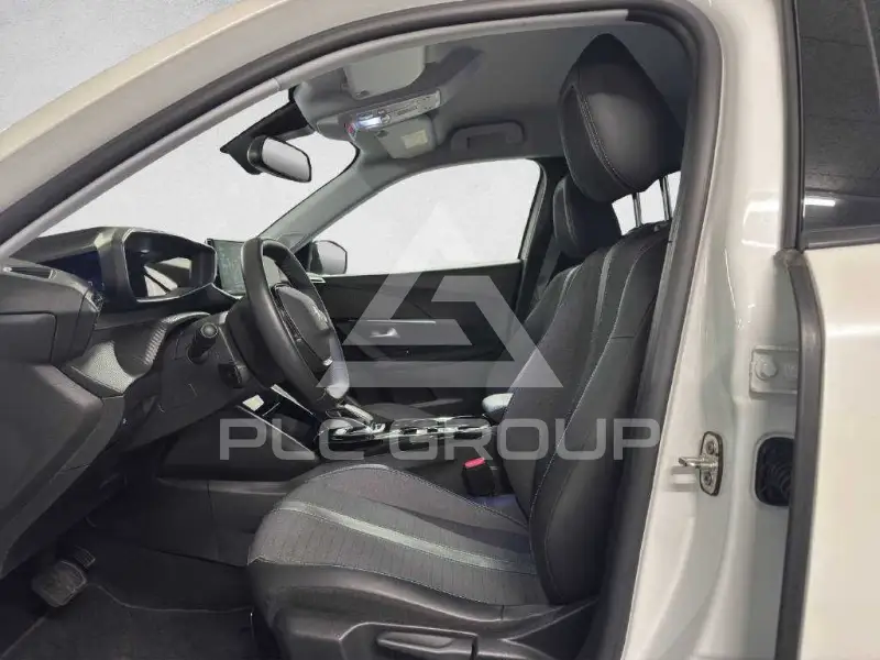 2022 Peugeot 2008