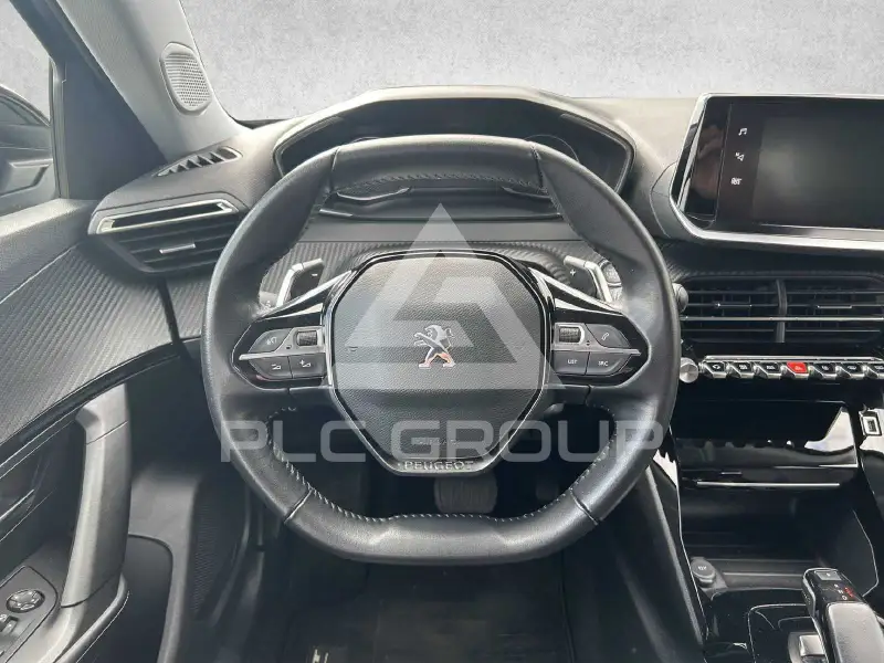 2022 Peugeot 2008