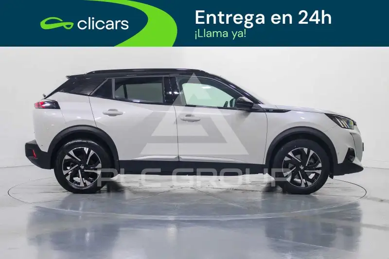 2022 Peugeot 2008