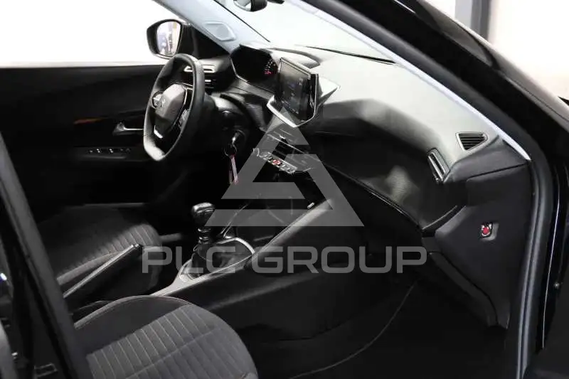2022 Peugeot 2008
