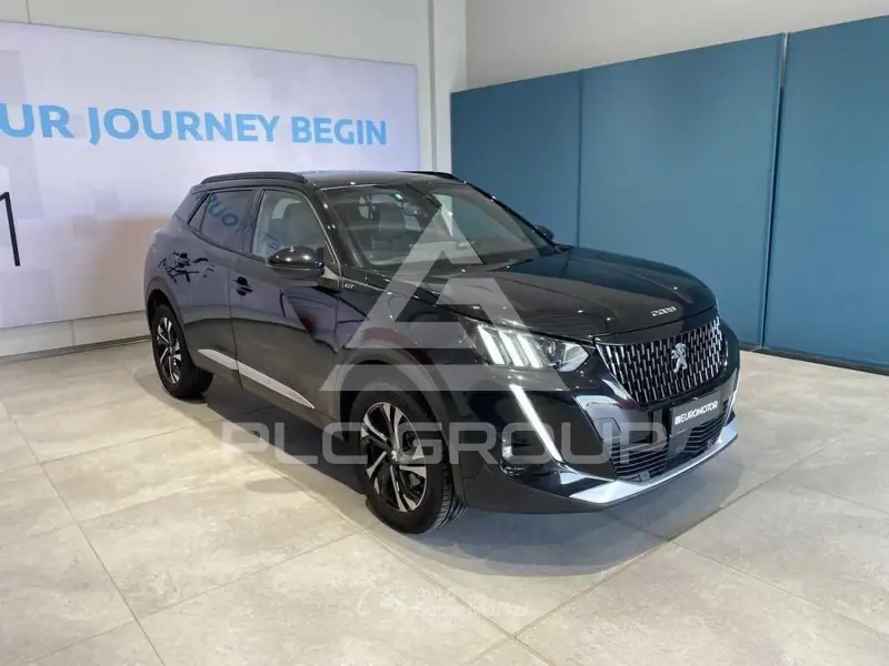 2022 Peugeot 2008
