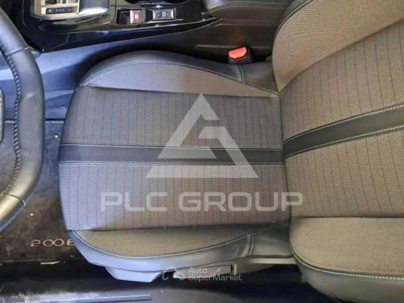 2022 Peugeot 2008