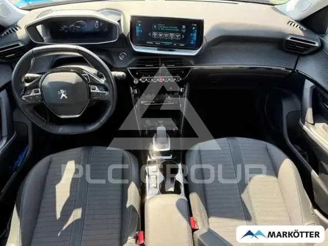 2022 Peugeot 2008