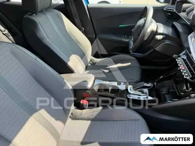 2022 Peugeot 2008