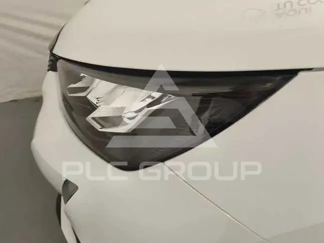 2022 Peugeot 2008