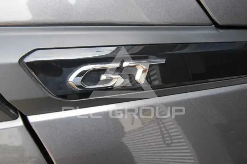 2022 Peugeot 2008