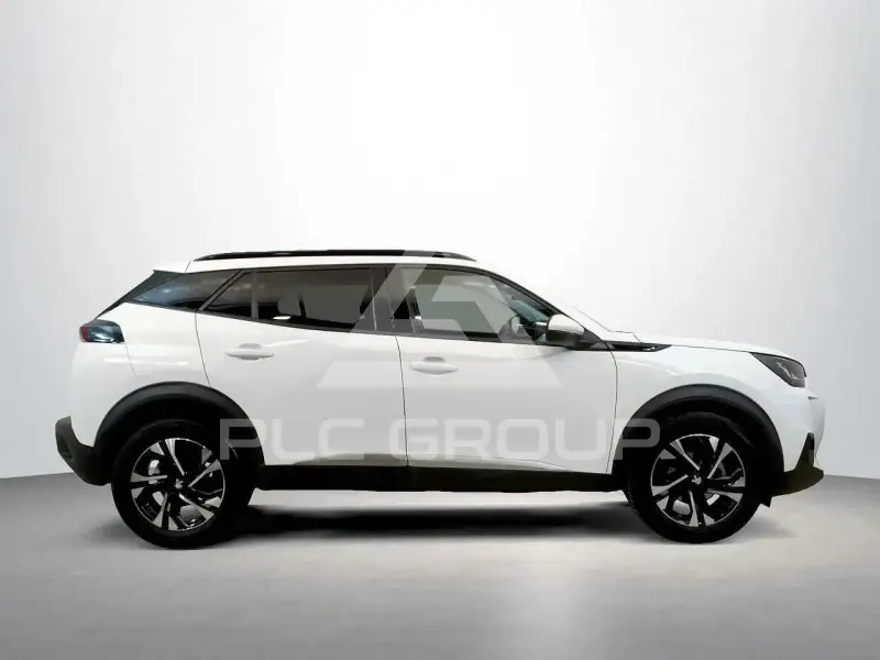 2022 Peugeot 2008