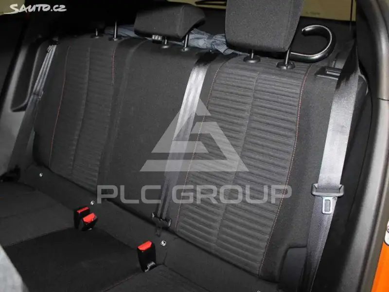 2022 Peugeot 2008