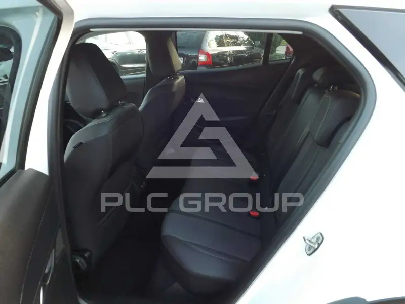 2022 Peugeot 2008
